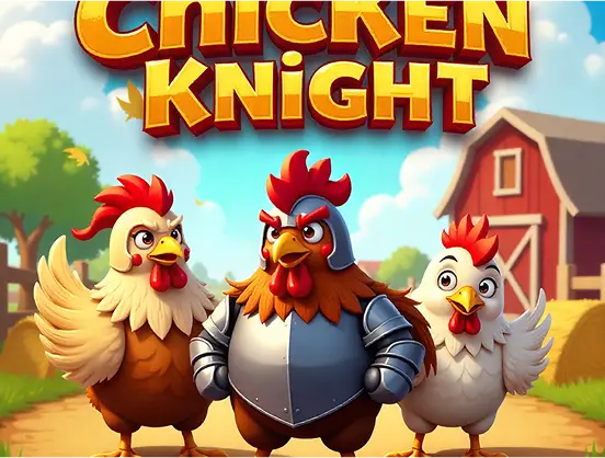 Chicken Knight